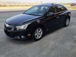 Chevrolet Cruze-2