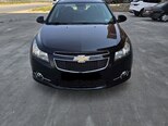 Chevrolet Cruze-1