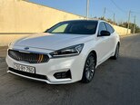 Kia K7-6