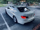 BMW 528-3