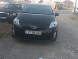 Toyota Prius-8