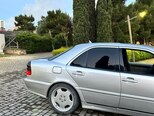 Mercedes C 240-3