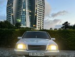 Mercedes C 240-1