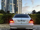 Mercedes C 240-2