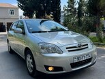 Toyota Corolla-8