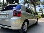 Toyota Corolla-12
