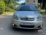 Toyota Corolla-9