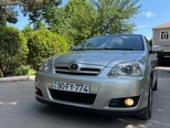 Toyota Corolla-1