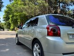 Toyota Corolla-11