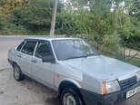 LADA (VAZ) 21099-3