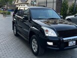 Toyota Land Cruiser Prado-2