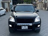 Toyota Land Cruiser Prado-1
