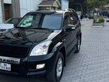 Toyota Land Cruiser Prado-3