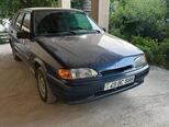 LADA (VAZ) 2115-1