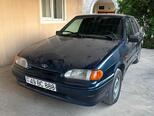 LADA (VAZ) 2115-2