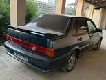 LADA (VAZ) 2115-4