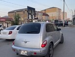 Chrysler PT Cruiser-9