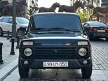 LADA (VAZ) Niva-2