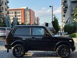 LADA (VAZ) Niva-4