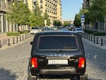 LADA (VAZ) Niva-6
