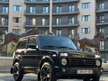 LADA (VAZ) Niva-11