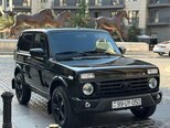 LADA (VAZ) Niva-1