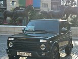 LADA (VAZ) Niva-3