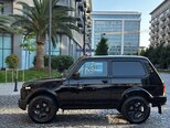 LADA (VAZ) Niva-8
