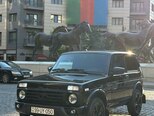 LADA (VAZ) Niva-9