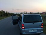 Mercedes Vito 112 CDI-7