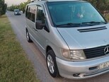 Mercedes Vito 112 CDI-5