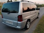 Mercedes Vito 112 CDI-6