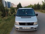 Mercedes Vito 112 CDI-4