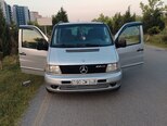 Mercedes Vito 112 CDI-3