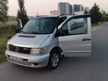 Mercedes Vito 112 CDI-2