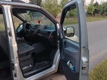 Mercedes Vito 112 CDI-9