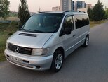 Mercedes Vito 112 CDI-1