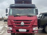 HOWO 371-3