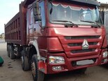 HOWO 371-2