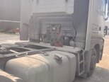 Mercedes Actros 1844-3