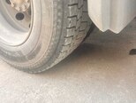 Mercedes Actros 1844-5