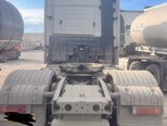 Mercedes Actros 1844-2