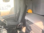 Mercedes Actros 1844-8