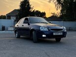 LADA (VAZ) Priora-1