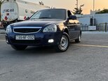 LADA (VAZ) Priora-2