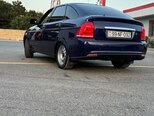 LADA (VAZ) Priora-4