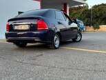 LADA (VAZ) Priora-5