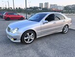Mercedes C 230-3