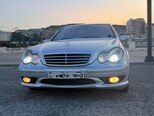 Mercedes C 230-1
