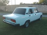 LADA (VAZ) 2107-3